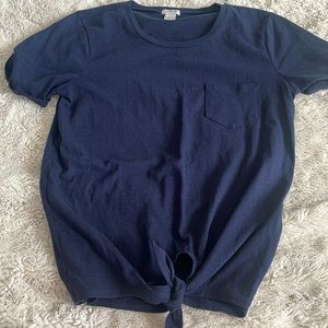 Jcrew T-shirt